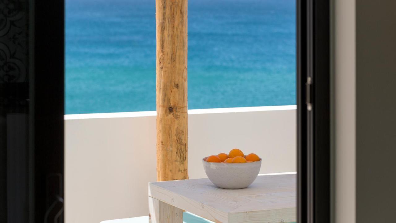 Vila Marina By Sevencollection Apartment Salema Exterior photo