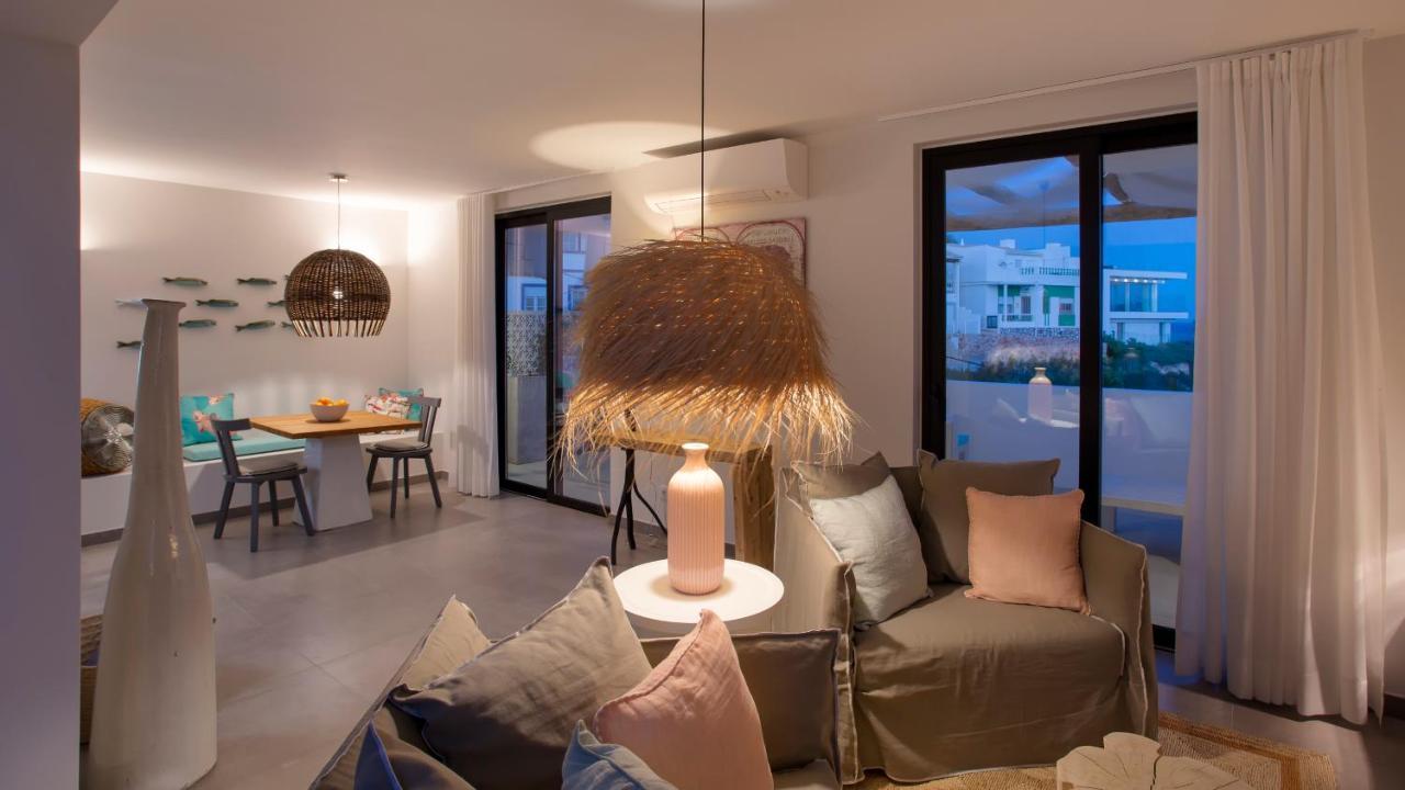 Vila Marina By Sevencollection Apartment Salema Exterior photo