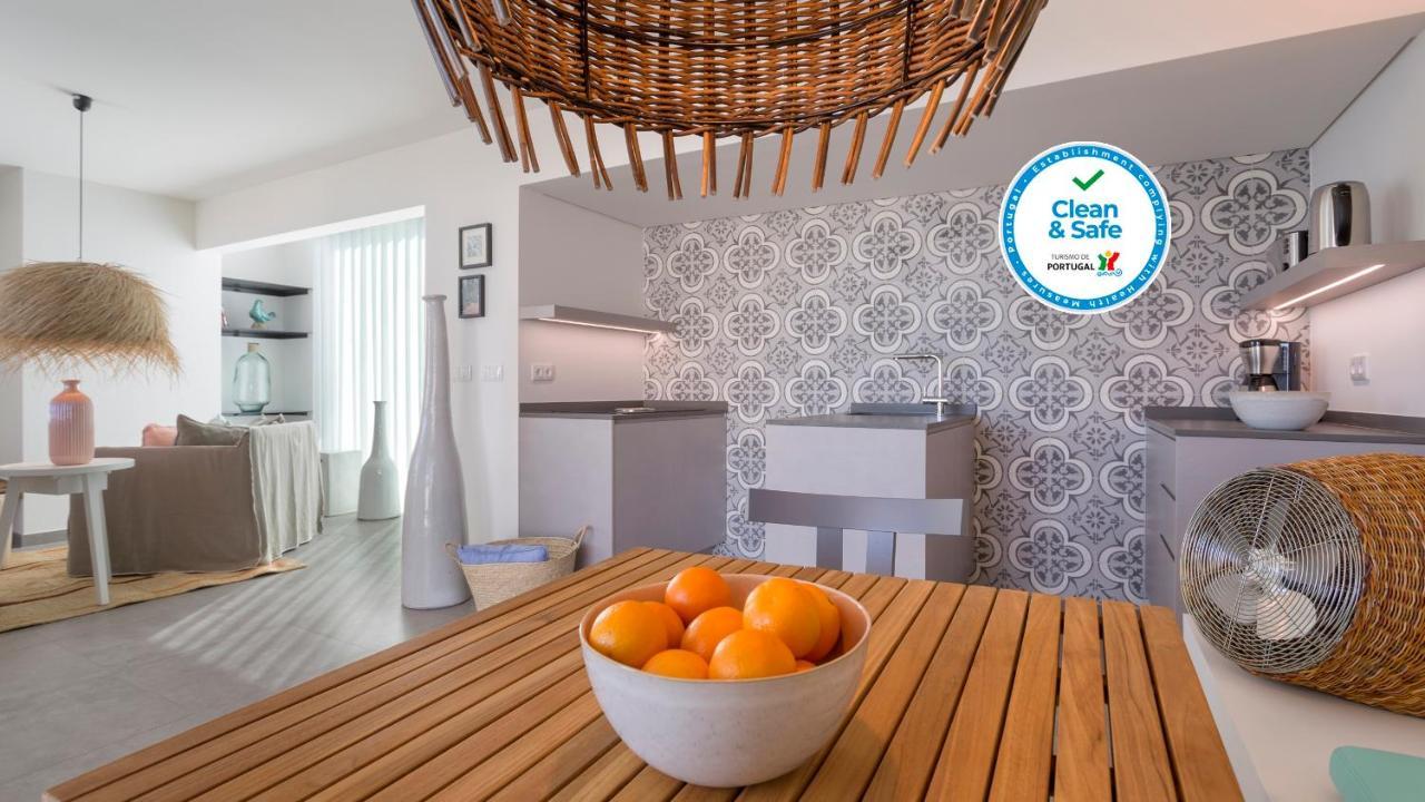 Vila Marina By Sevencollection Apartment Salema Exterior photo