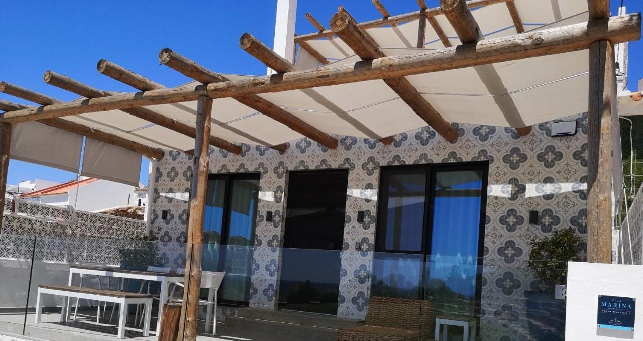 Vila Marina By Sevencollection Apartment Salema Exterior photo
