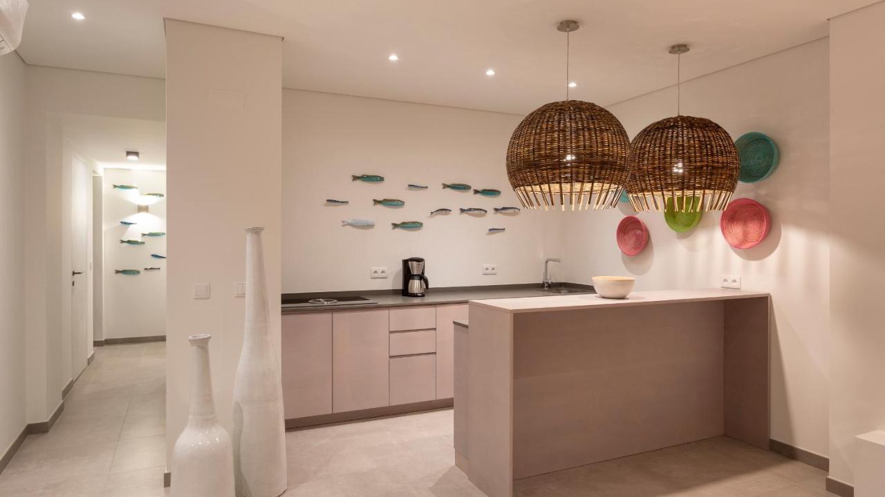 Vila Marina By Sevencollection Apartment Salema Exterior photo
