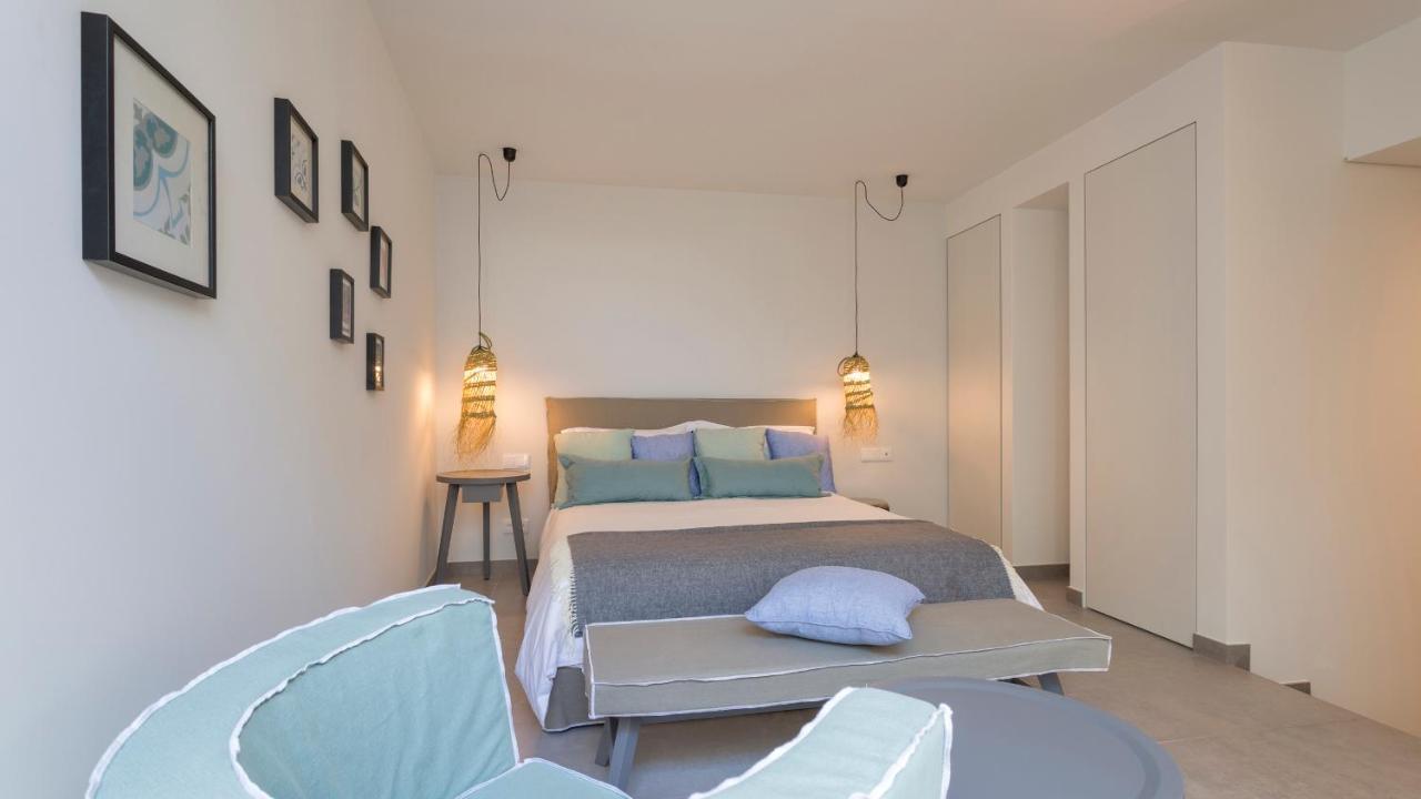 Vila Marina By Sevencollection Apartment Salema Exterior photo