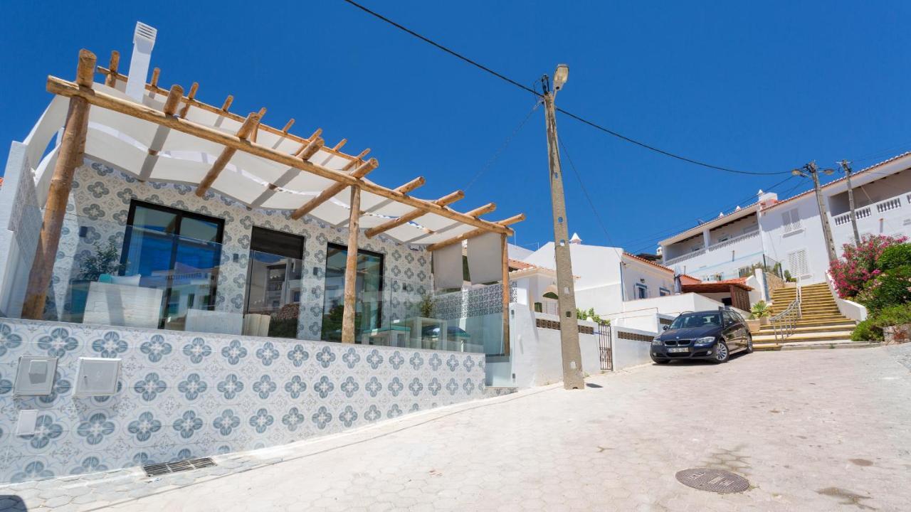 Vila Marina By Sevencollection Apartment Salema Exterior photo