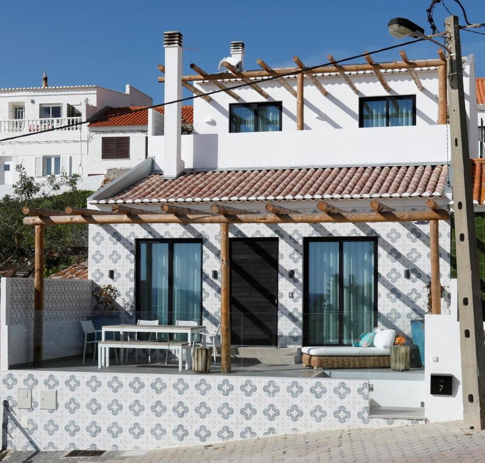 Vila Marina By Sevencollection Apartment Salema Exterior photo