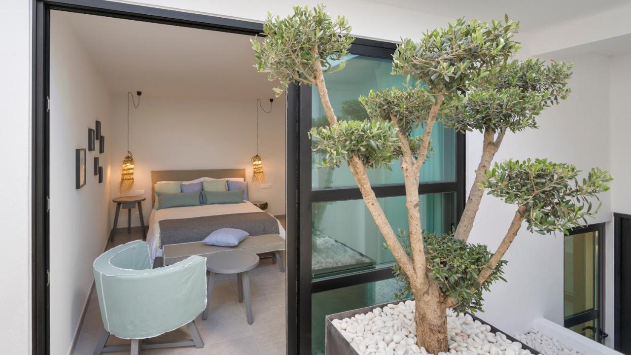 Vila Marina By Sevencollection Apartment Salema Exterior photo