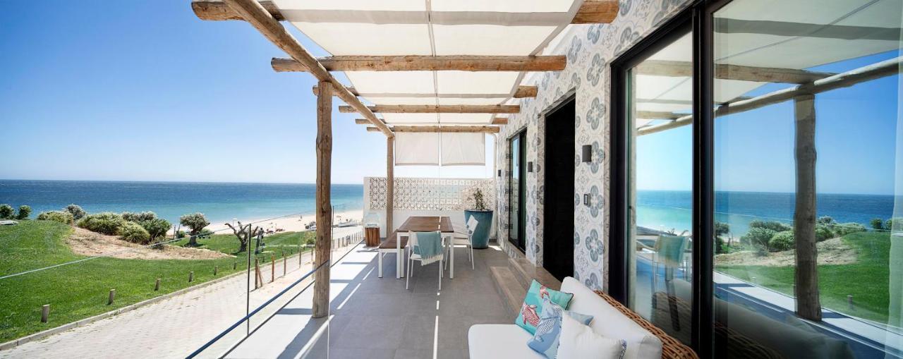 Vila Marina By Sevencollection Apartment Salema Exterior photo