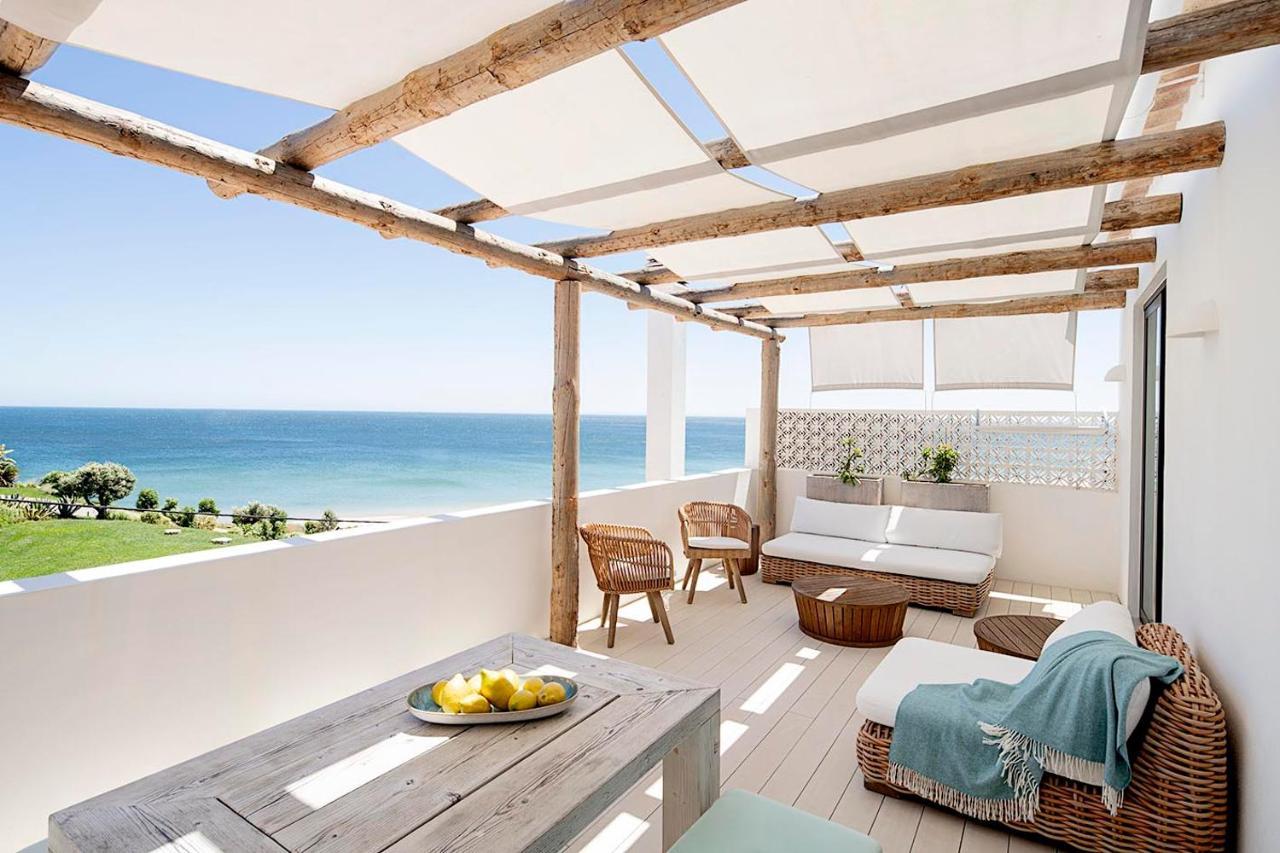Vila Marina By Sevencollection Apartment Salema Exterior photo