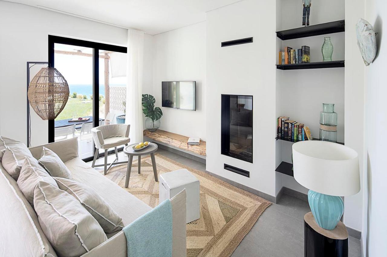 Vila Marina By Sevencollection Apartment Salema Exterior photo