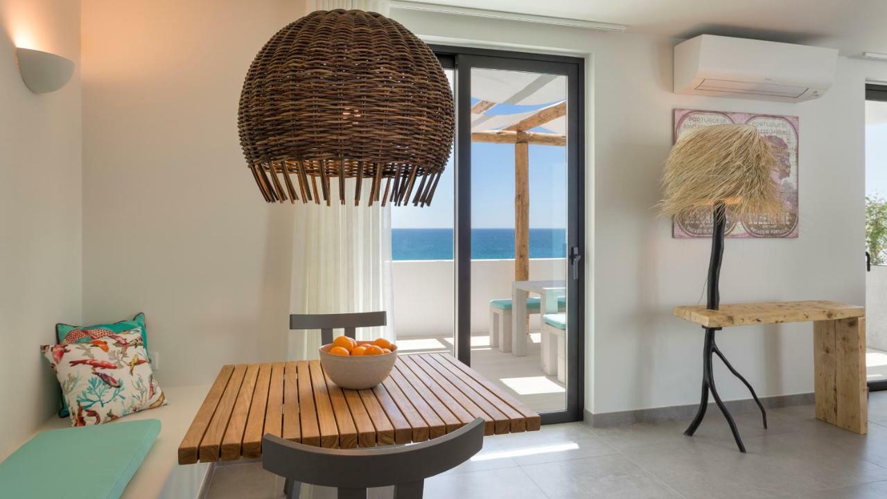 Vila Marina By Sevencollection Apartment Salema Exterior photo