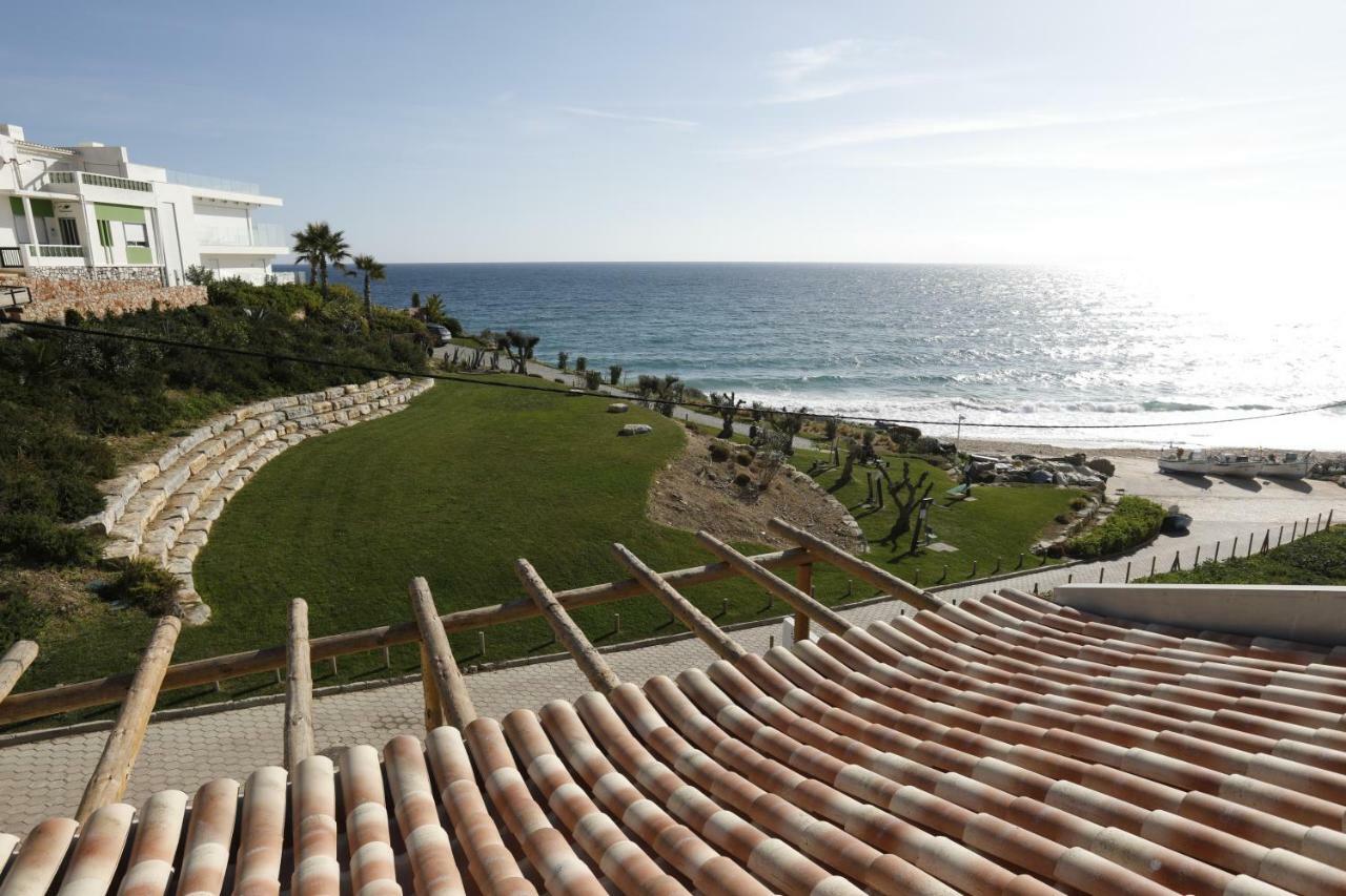Vila Marina By Sevencollection Apartment Salema Exterior photo
