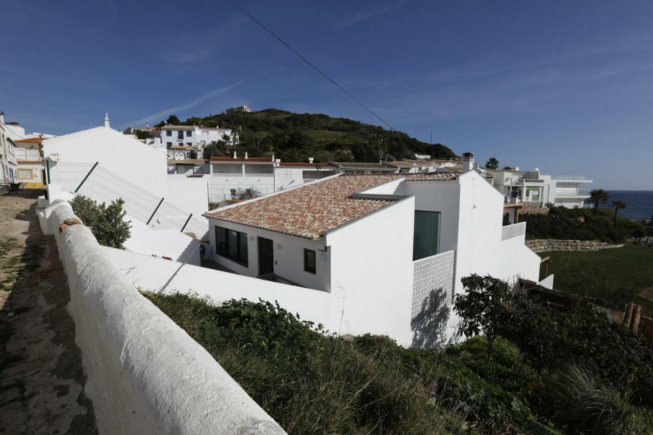 Vila Marina By Sevencollection Apartment Salema Exterior photo